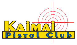 Kaimai Pistol Club