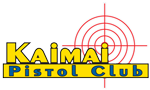 Kaimai Pistol Club