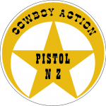 Cowboy Action Shooting