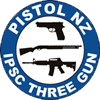 IPSC 3 Gun