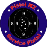 Service Pistol