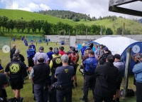 Winter Warmup - 2020